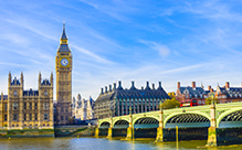 Vacanze nel Regno Unito